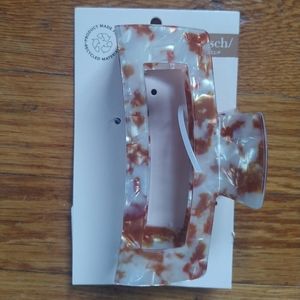 Kitsch Jumbo Claw Clip